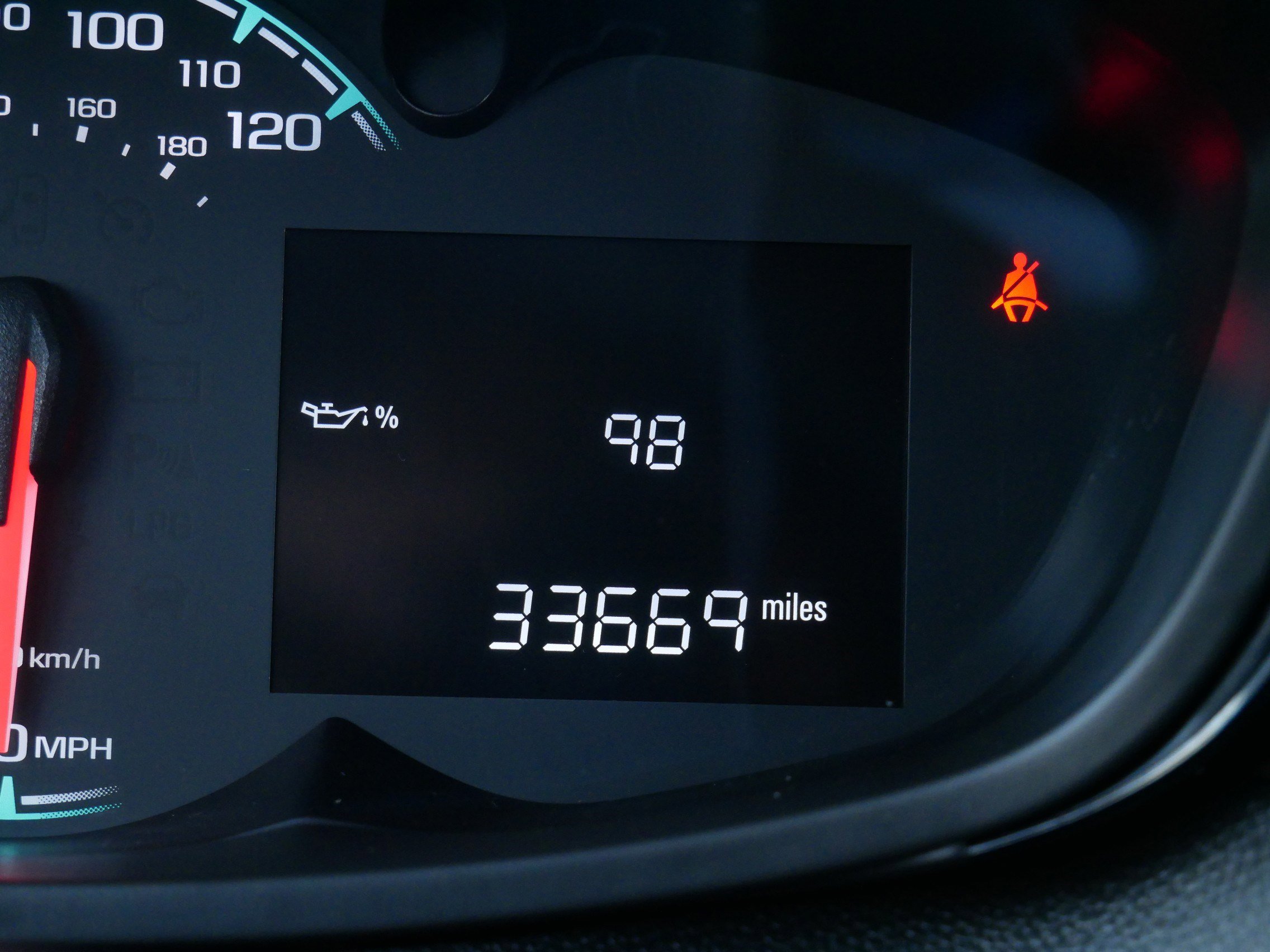 Used 2021 Chevrolet Spark LS image 28