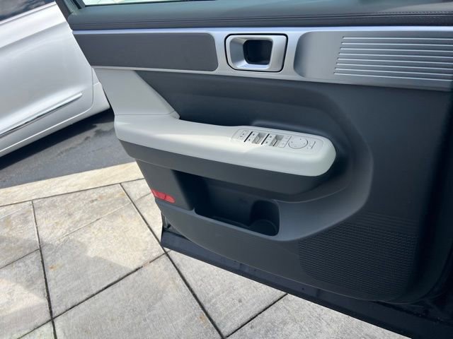 New 2026 Hyundai Santa Fe SE image 15