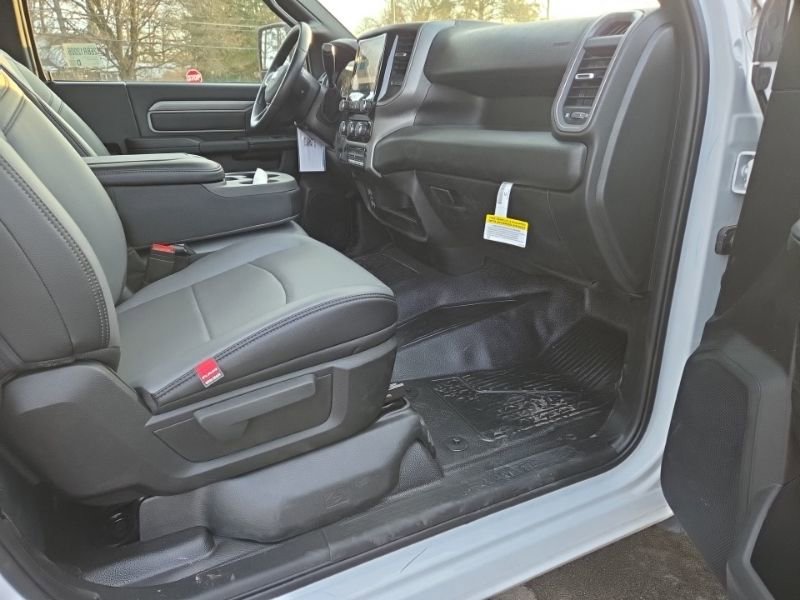 New 2025 RAM 5500 Tradesman image 6