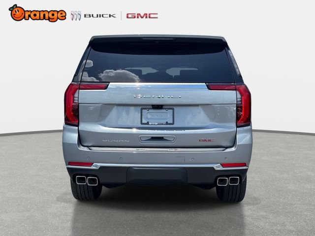 New 2026 GMC Yukon XL Denali w/ Denali Reserve Package AWD/4WD image 4