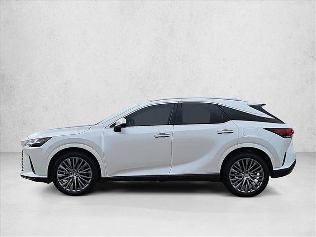 Used 2024 Lexus RX 350 FWD image 9