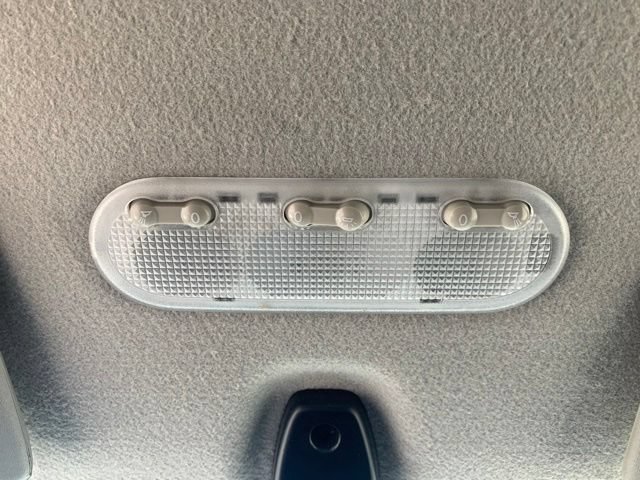 Used 2019 Nissan NV200 S w/ Back Door Glass Package FWD image 33
