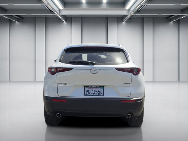 Used 2023 MAZDA CX-30 AWD 2.5 S w/ Select Package image 5