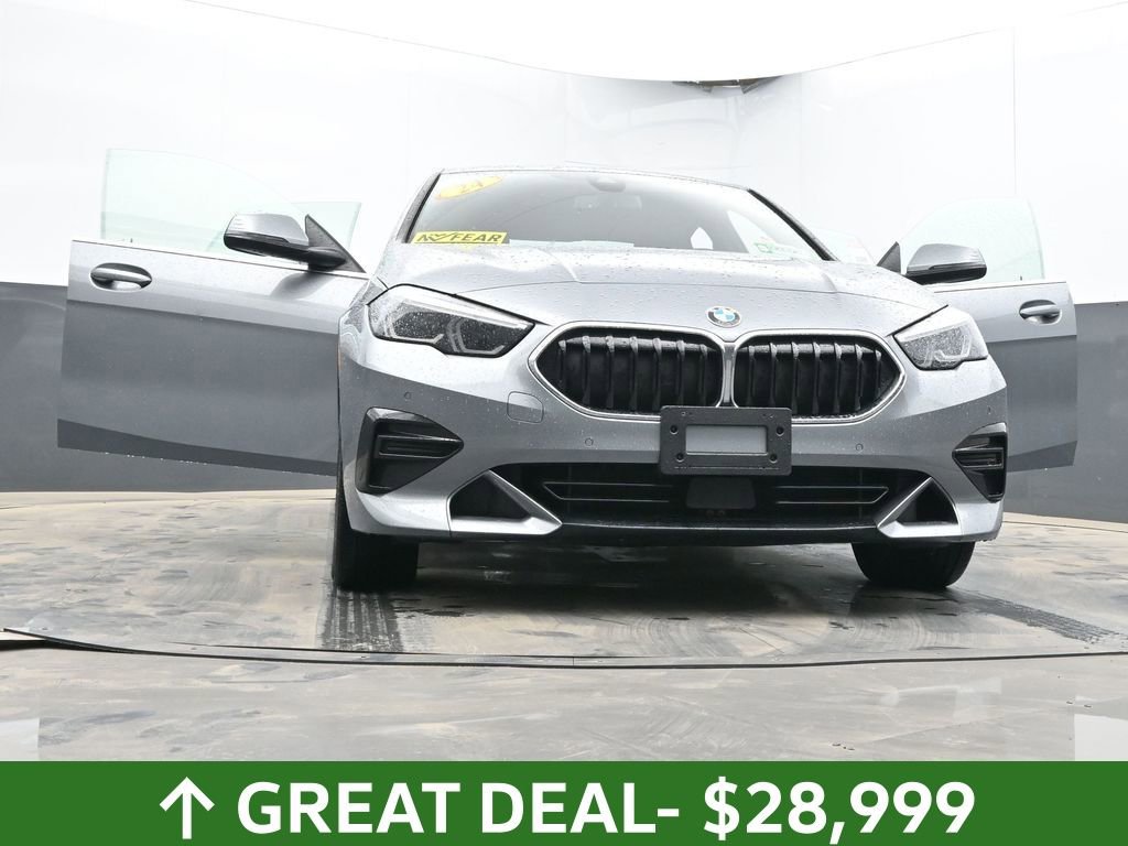 Used 2024 BMW 228i Gran Coupe image 71