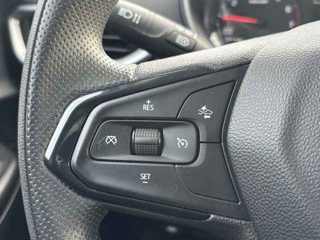 Used 2023 Chevrolet TrailBlazer LS image 18