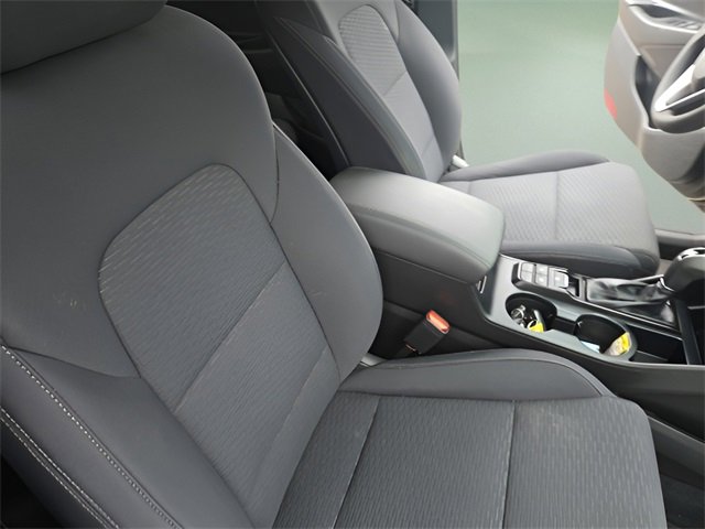 Used 2021 Hyundai Tucson Value w/ Cargo Package image 29