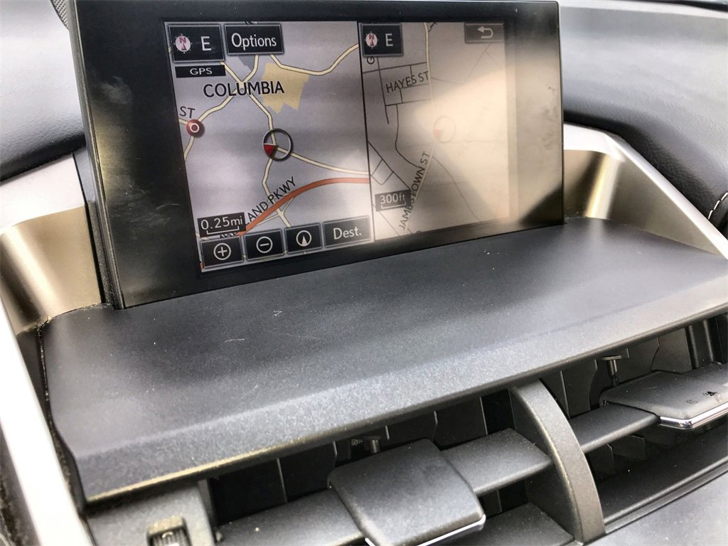 Used 2016 Lexus NX 200t F Sport w/ F Sport Premium Package image 18