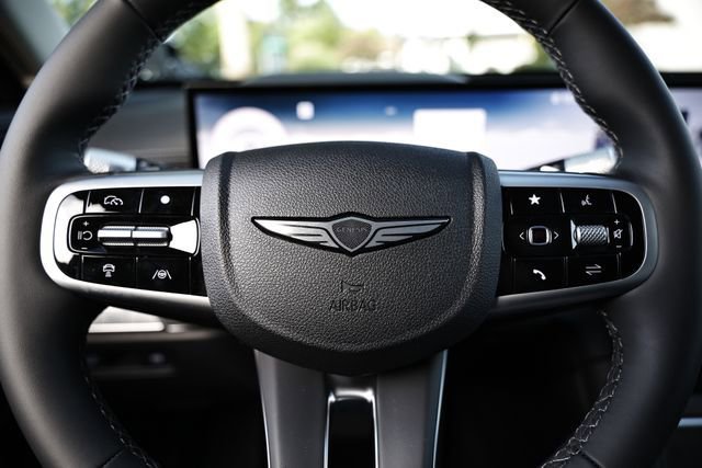 New 2026 Genesis GV80 2.5T Prestige image 33