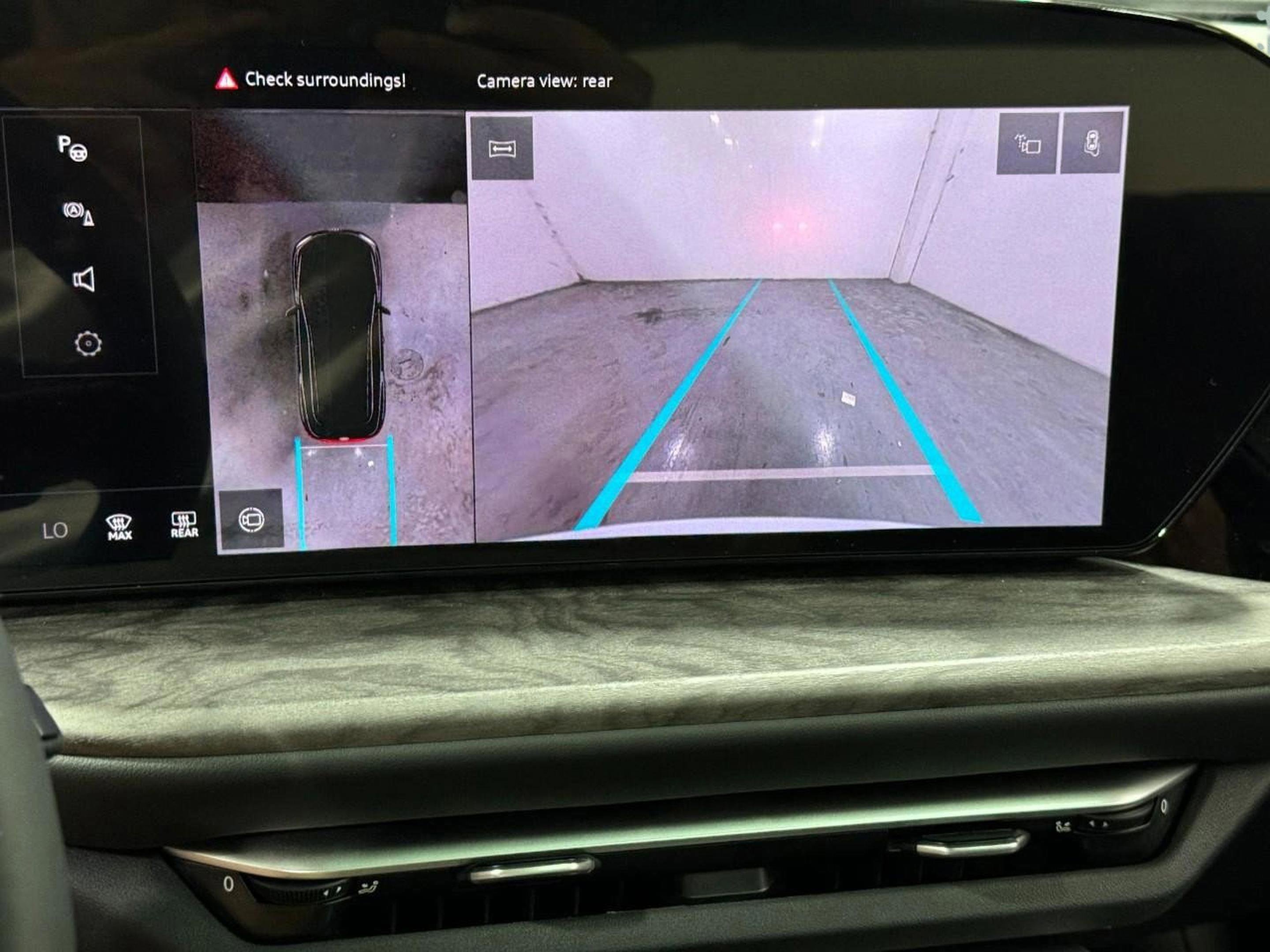 New 2025 Audi Q5 Premium image 30