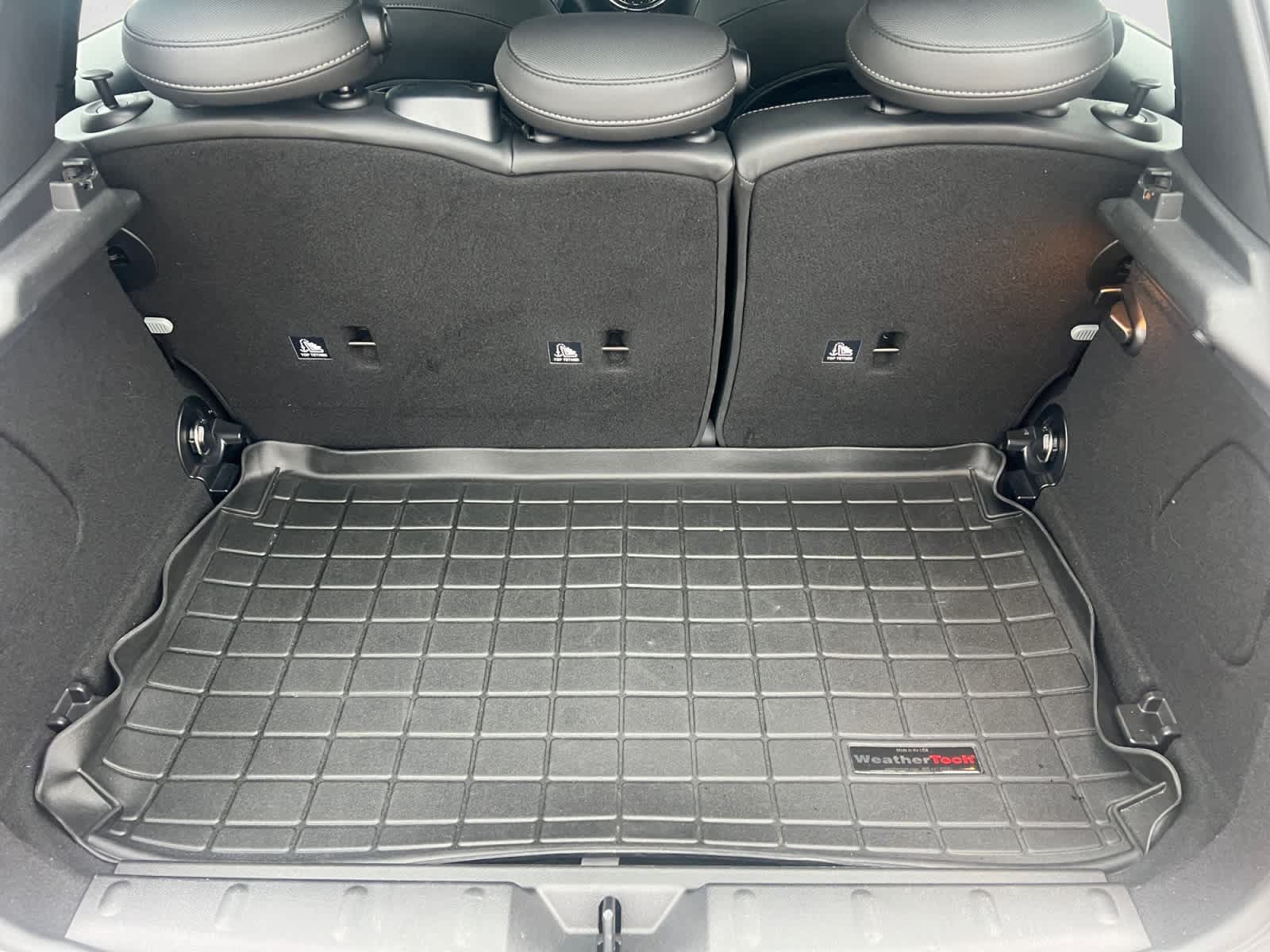 Used 2022 MINI Cooper S w/ Premium Package FWD image 5