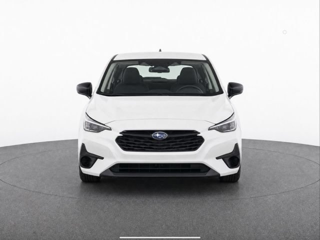Certified 2025 Subaru Impreza 2.0i AWD/4WD image 2