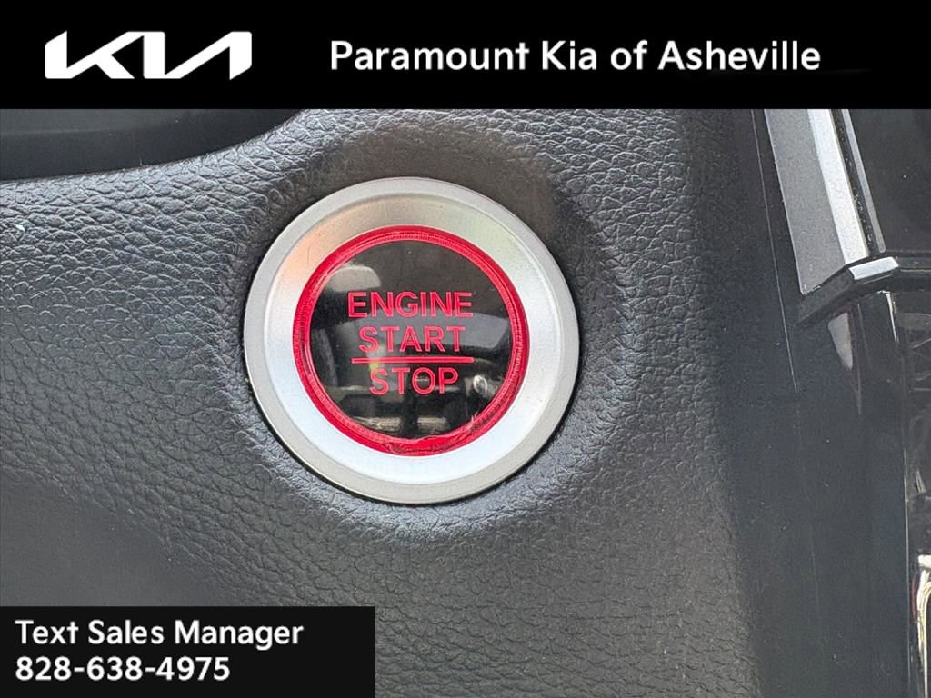 Used 2021 Honda CR-V EX-L image 13