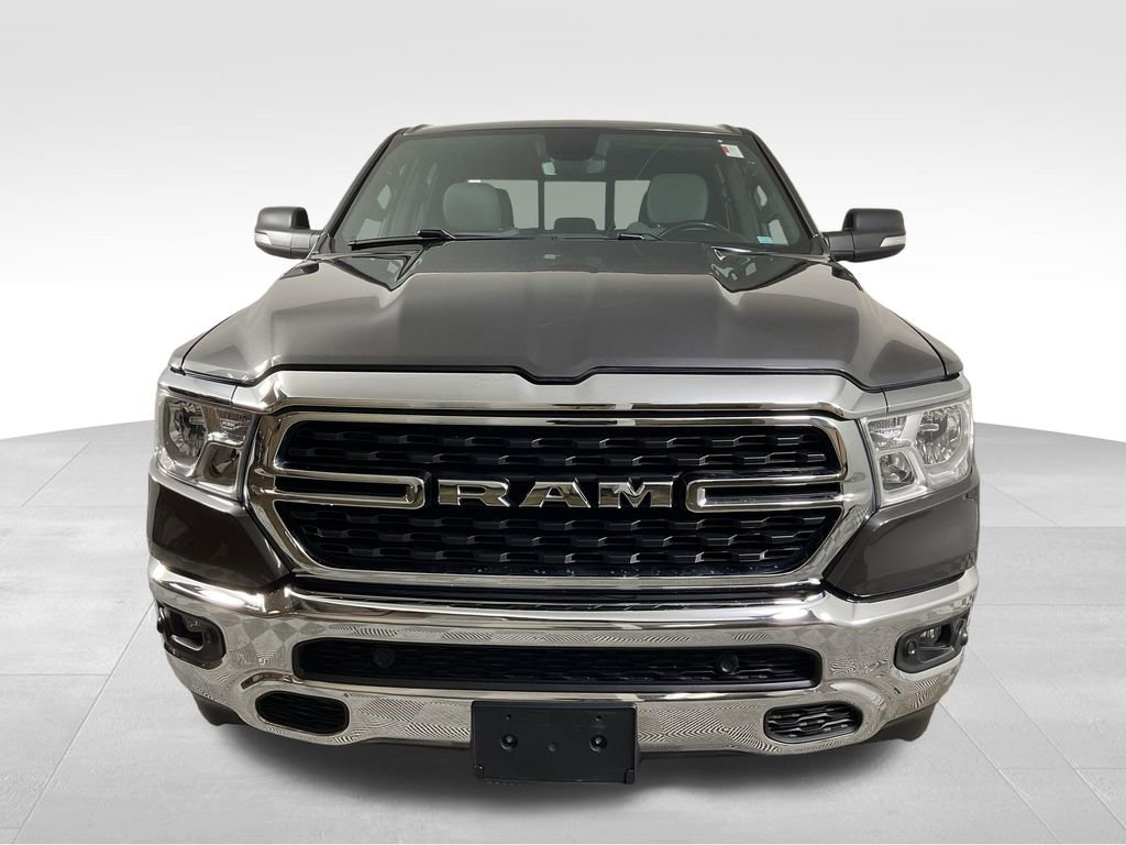 Used 2022 RAM 1500 Big Horn image 3