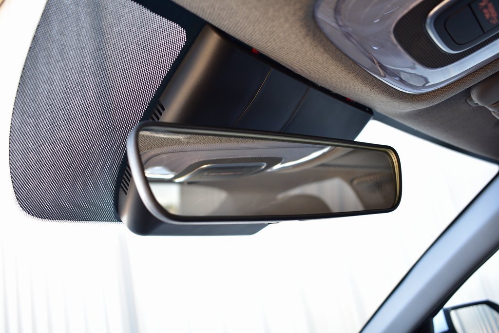 New 2025 Hyundai Elantra Blue w/ Cargo Package image 40