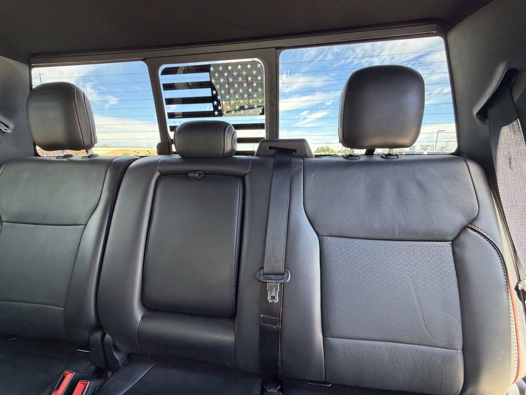 Used 2021 Ford F150 Lariat w/ Equipment Group 502A High AWD/4WD image 8