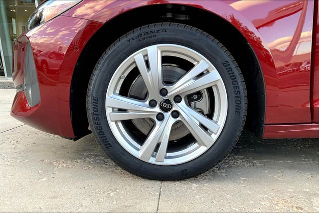 New 2025 Audi A5 2.0T Premium image 11