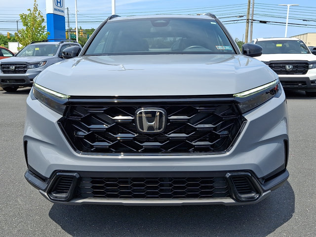 Certified 2026 Honda CR-V Sport image 3