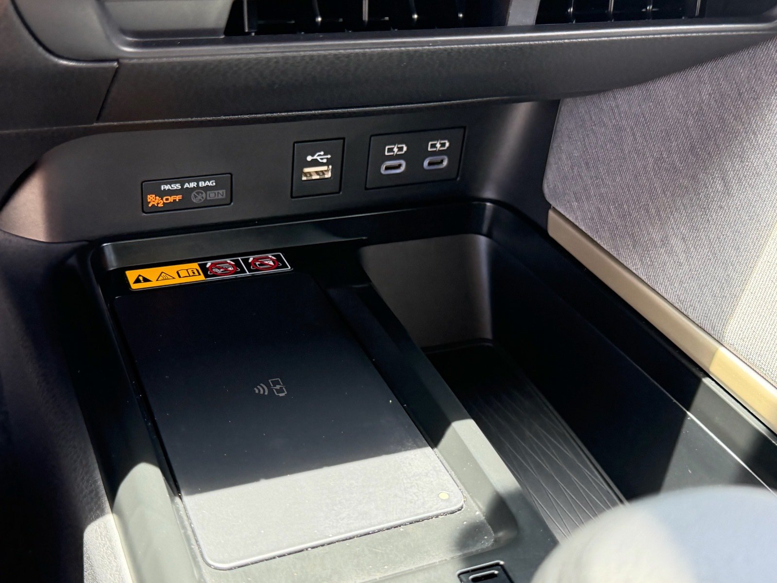 Used 2026 Toyota Camry LE w/ Convenience Package FWD image 27
