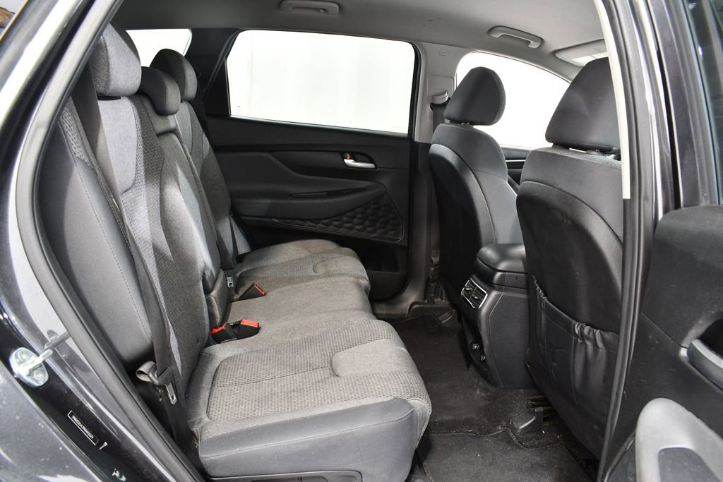 Used 2022 Hyundai Santa Fe SEL image 19