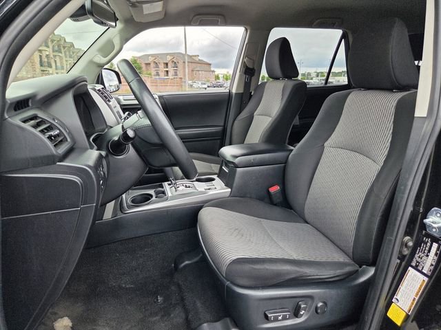 Used 2021 Toyota 4Runner SR5 RWD image 9