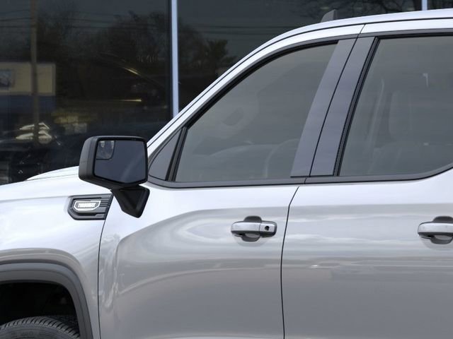 New 2026 GMC Sierra 1500 Elevation AWD/4WD image 12