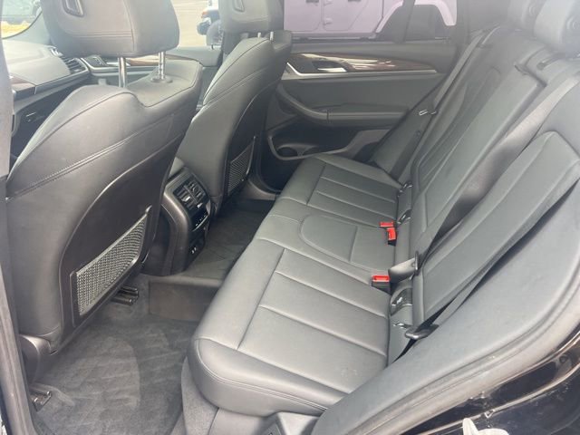 Used 2020 BMW X3 sDrive30i w/ Premium Package image 10