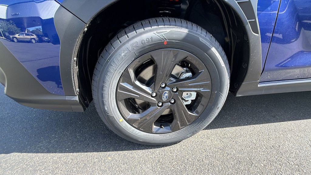 New 2026 Subaru Crosstrek 2.5i AWD/4WD image 10