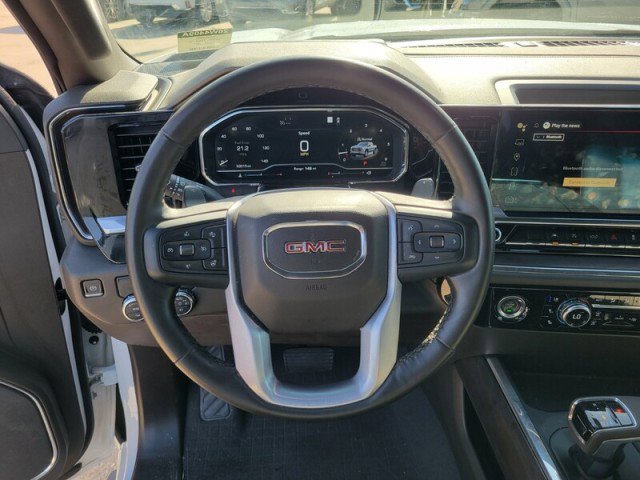 Used 2023 GMC Sierra 1500 SLT w/ SLT Premium Package image 14