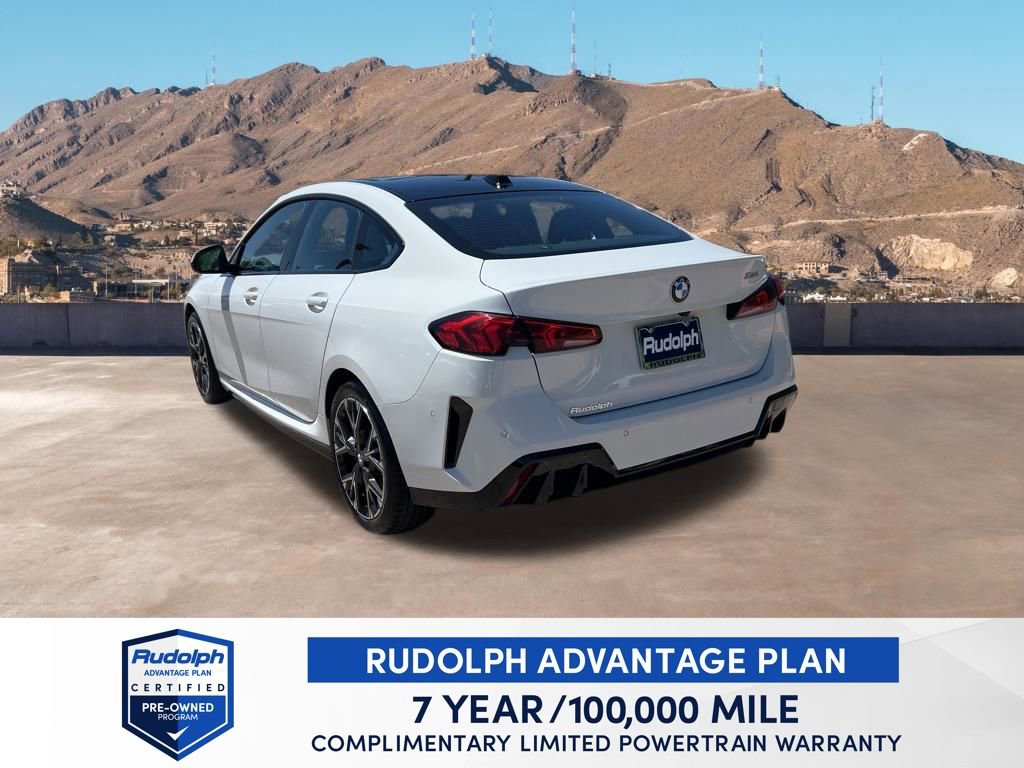 Used 2026 BMW 228i FWD image 6