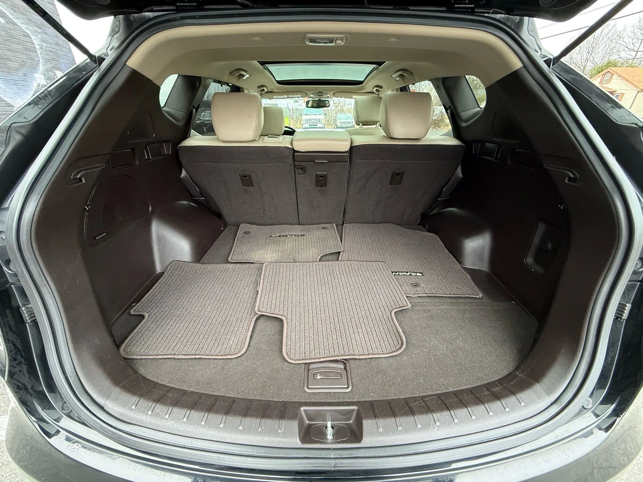 Used 2013 Hyundai Santa Fe Sport image 28