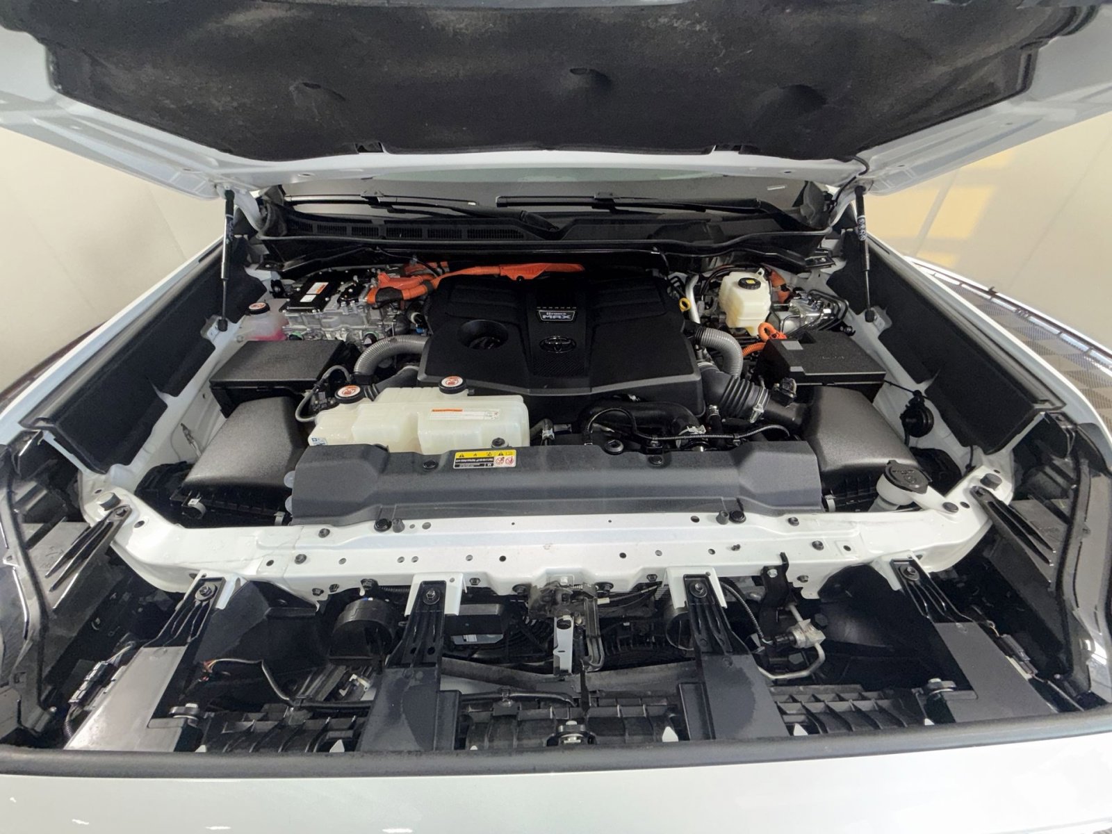 Used 2023 Toyota Sequoia Capstone image 29