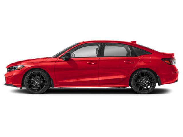 Used 2026 Honda Civic Sport image 3