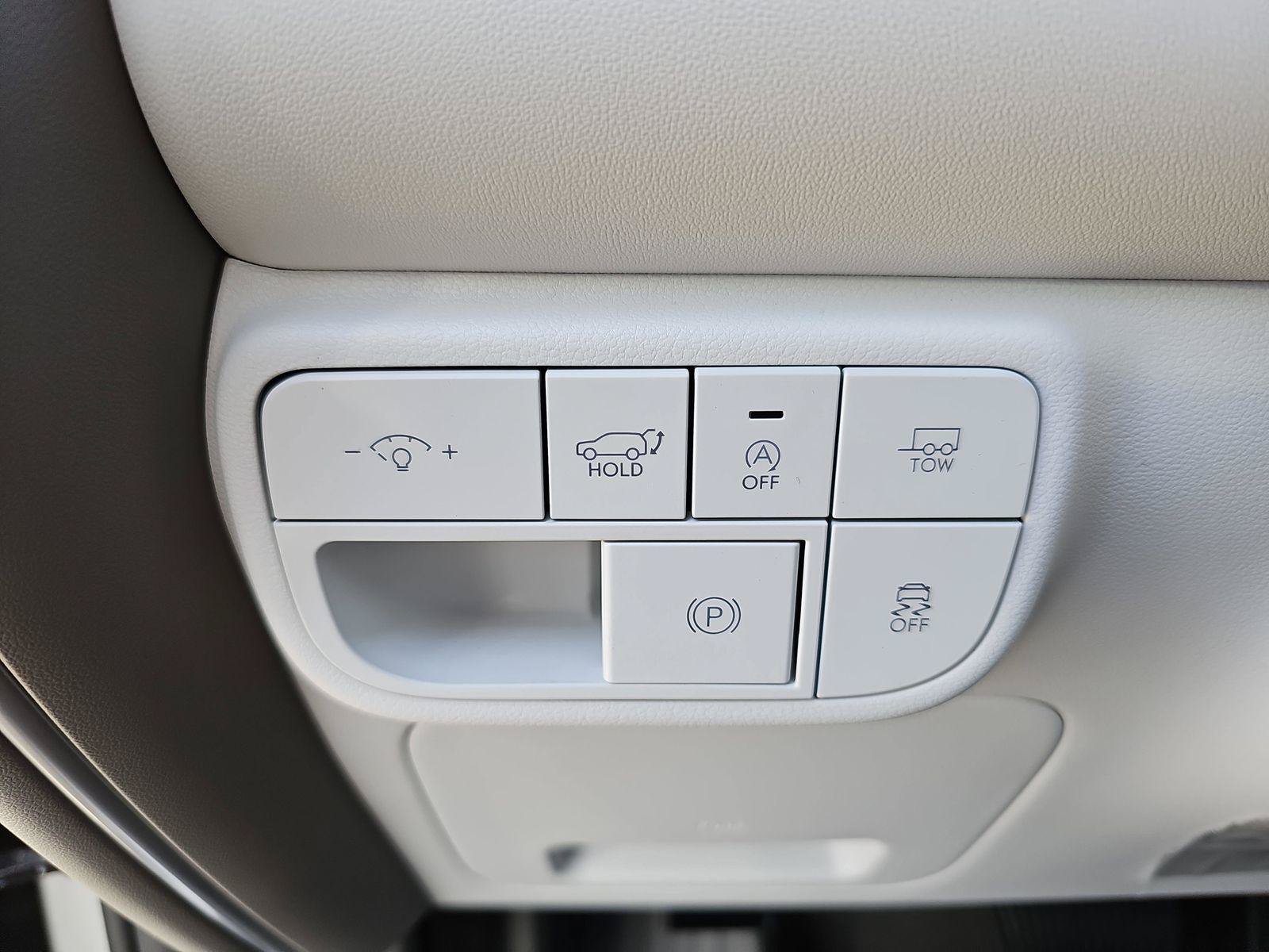 New 2026 Hyundai Palisade SEL FWD image 31