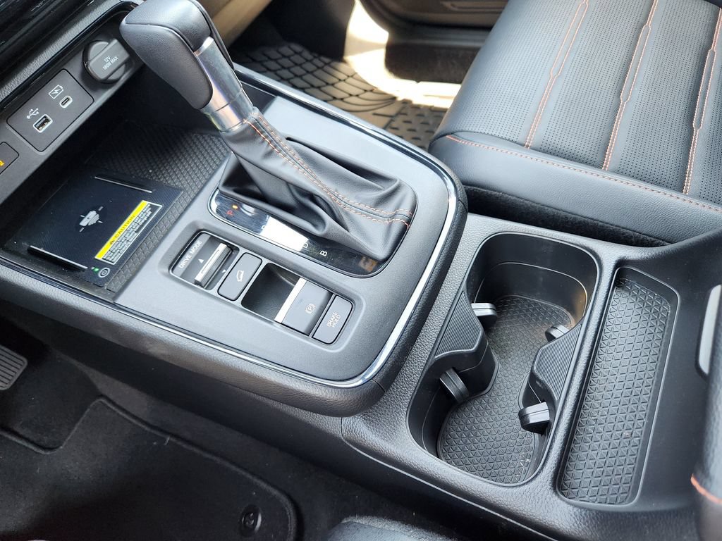 Used 2023 Honda CR-V Sport Touring image 22
