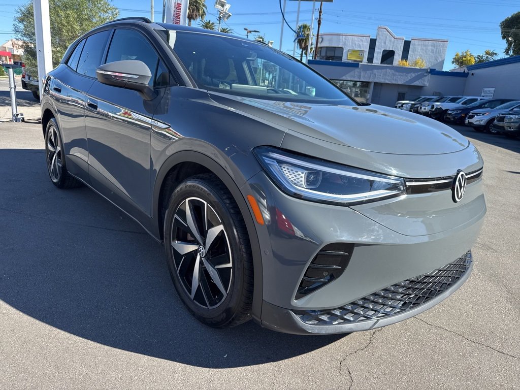 Used 2023 Volkswagen ID.4 Pro