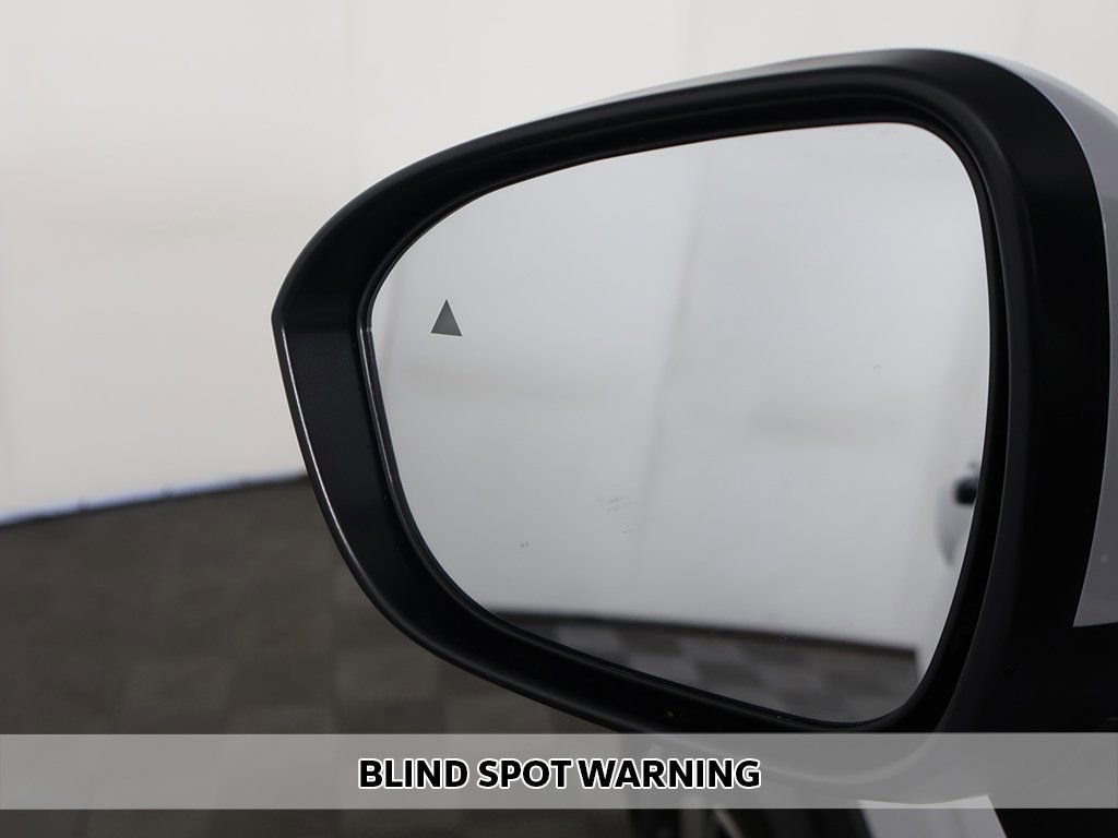New 2026 Mitsubishi Outlander SEL AWD/4WD image 8