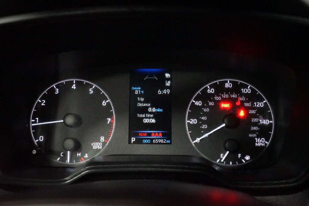 Certified 2024 Toyota Corolla LE FWD image 15