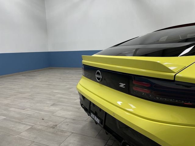 Used 2023 Nissan Z Proto Spec w/ Floor Mat Package (L93) image 33