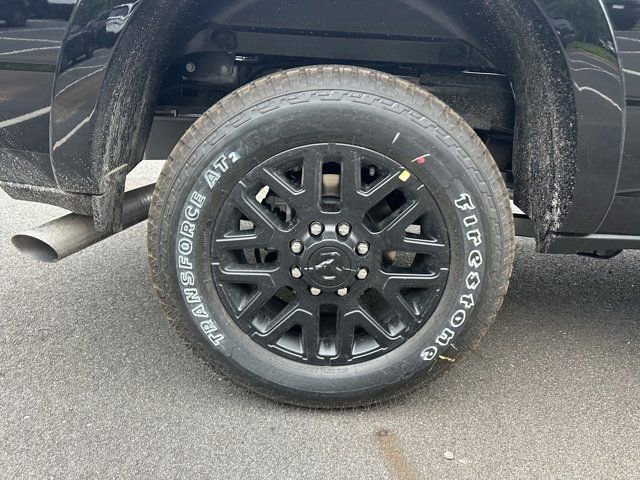 New 2026 RAM 2500 Limited image 17