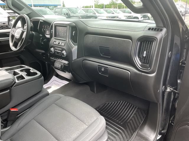 Certified 2024 GMC Sierra 1500 Pro w/ Graphite Edition AWD/4WD image 28