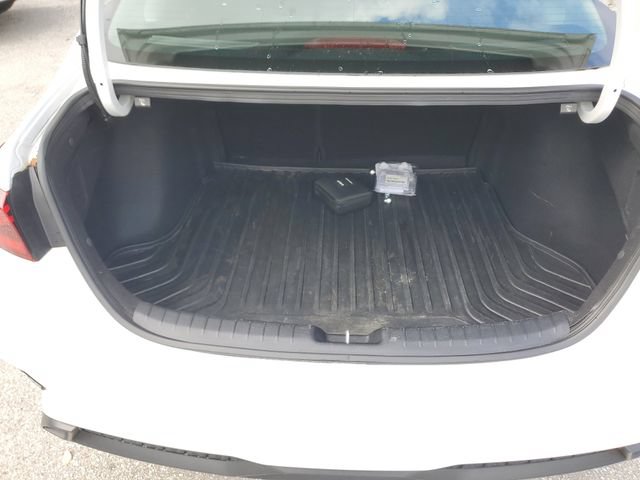 Certified 2024 Kia Forte LXS w/ LXS Technology Package FWD image 6