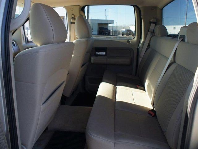 Used 2008 Ford F150 XLT image 9