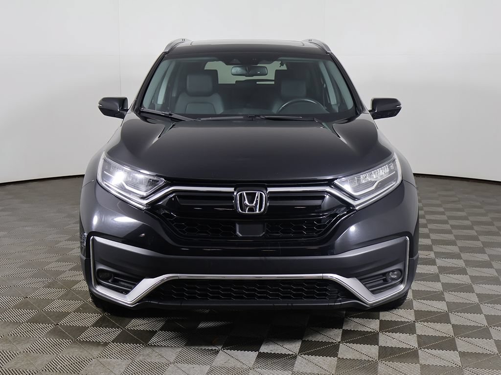 Used 2022 Honda CR-V Touring image 14