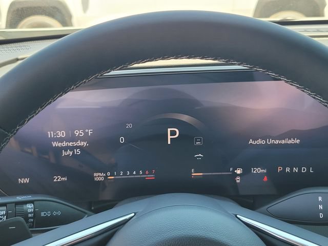 New 2026 Buick Enclave Preferred w/ Power Package FWD image 22