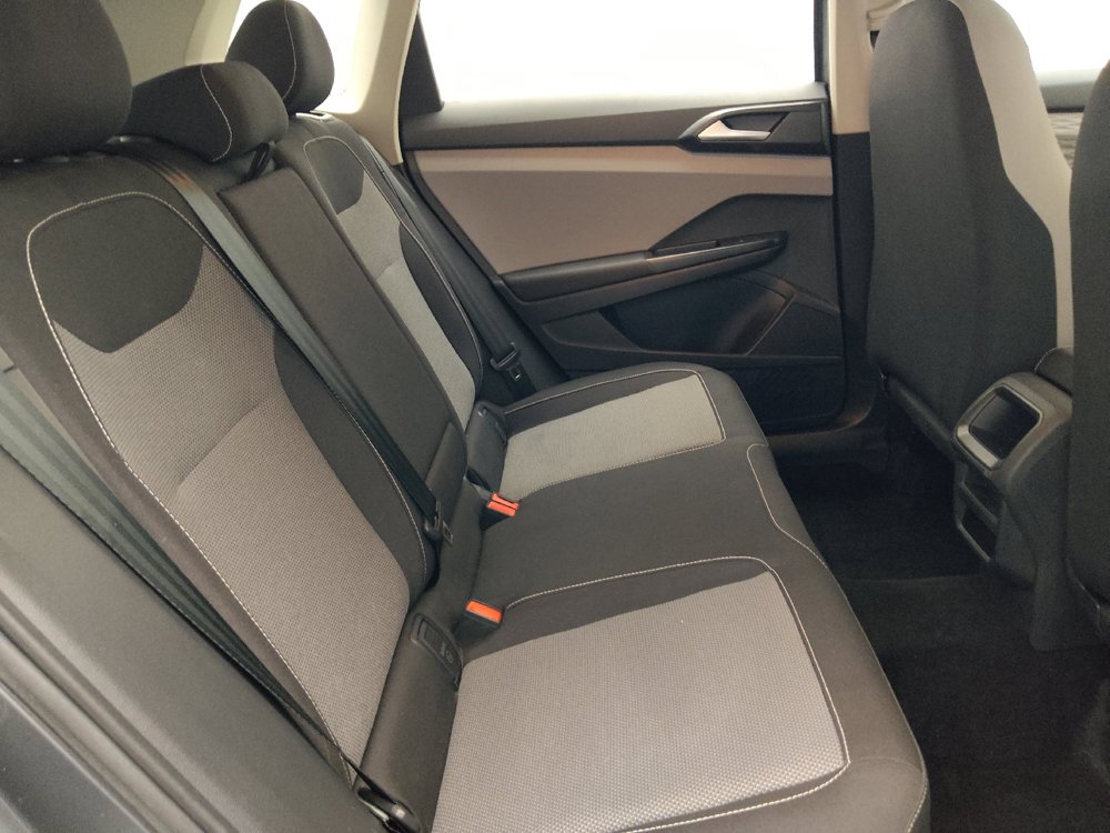 Used 2023 Volkswagen Taos S FWD image 19