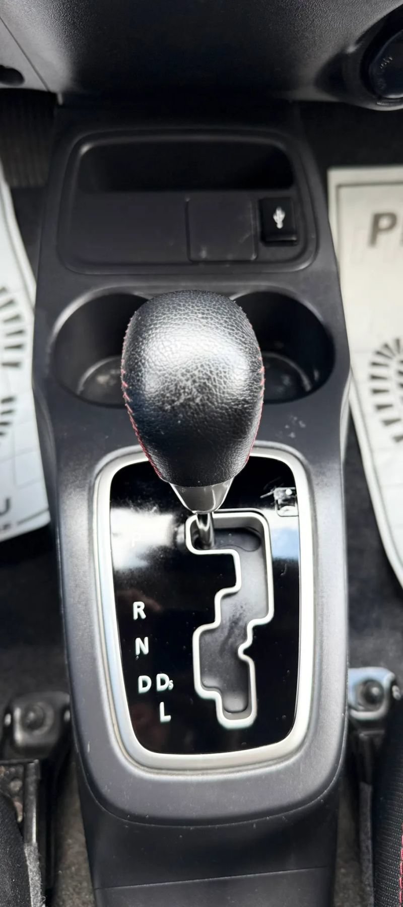 Used 2024 Mitsubishi Mirage G4 Black Edition FWD image 18