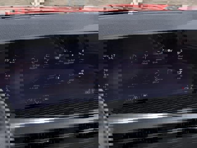 New 2026 Cadillac Escalade Sport w/ LPO, ONYX Package image 20