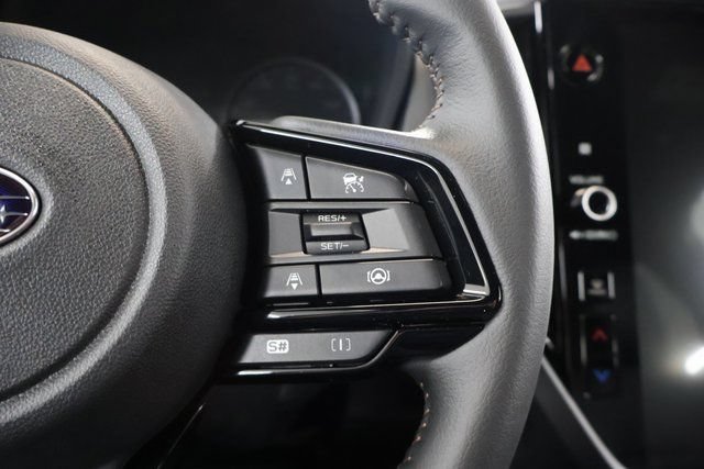 New 2026 Subaru Forester Sport w/ Onyx Edition AWD/4WD image 19