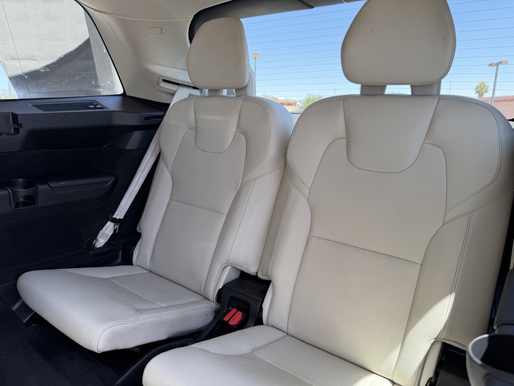 Used 2023 Volvo XC90 T8 Plus w/ Protection Package Premier AWD/4WD image 39