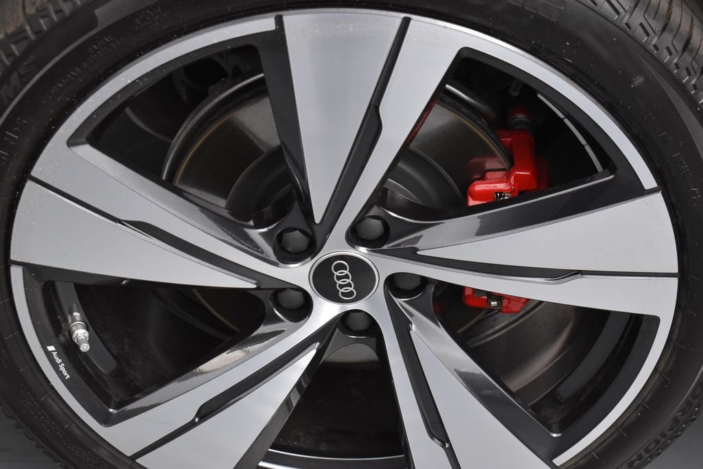 New 2026 Audi SQ5 Premium Plus AWD/4WD image 19